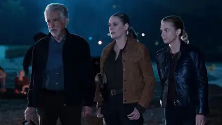 Criminal Minds: Evolution - galeria zdjęć - filmweb