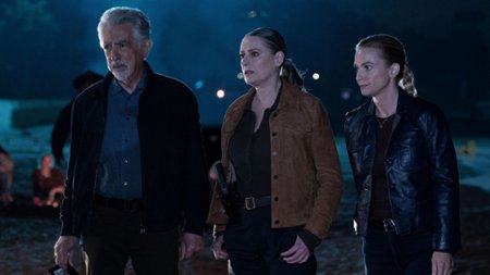 Sezon 3 Odcinek 1 Obliczenia pływaka