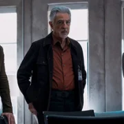 Criminal Minds: Evolution - galeria zdjęć - filmweb