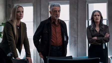 Sezon 3 Odcinek 2 Zookeeper