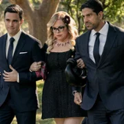 Criminal Minds: Evolution - galeria zdjęć - filmweb