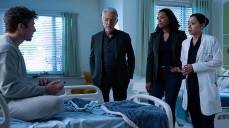 Sezon 3 Odcinek 4 W porządku. Wszystko jest w porządku.