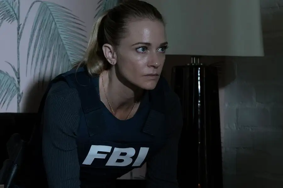 Criminal Minds: Evolution - galeria zdjęć - filmweb