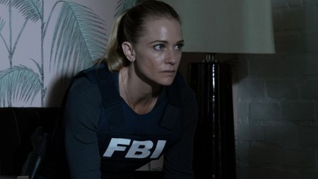 Sezon 3 Odcinek 5 Brutalny człowiek