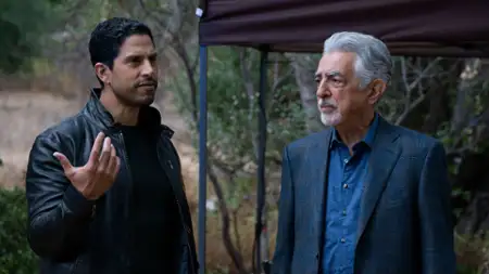 Criminal Minds: Evolution - galeria zdjęć - filmweb