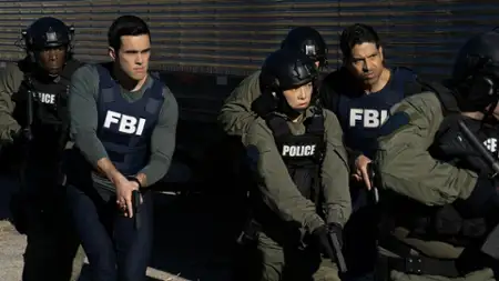 Criminal Minds: Evolution - galeria zdjęć - filmweb