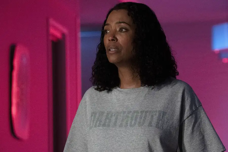 Criminal Minds: Evolution - galeria zdjęć - filmweb