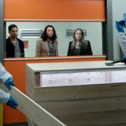 Criminal Minds: Evolution - galeria zdjęć - filmweb