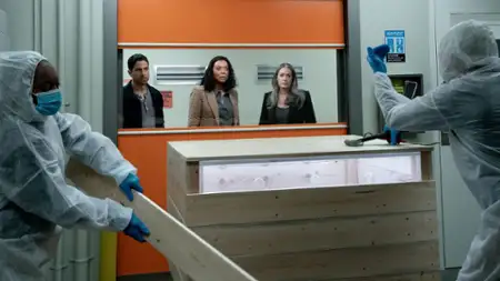 Criminal Minds: Evolution - galeria zdjęć - filmweb