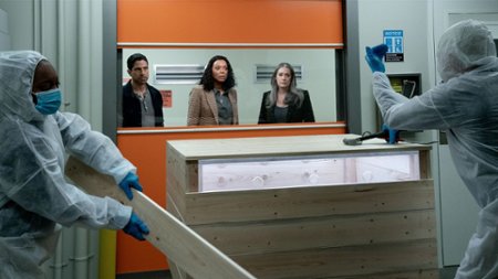 Sezon 3 Odcinek 9 Wąt3k poBoczny