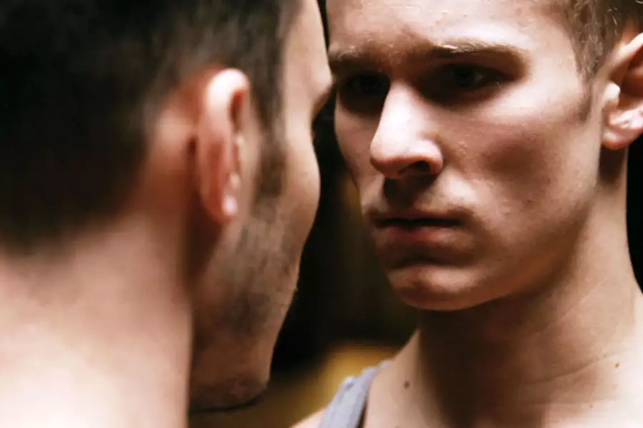 Pięć tańców - galeria zdjęć - filmweb