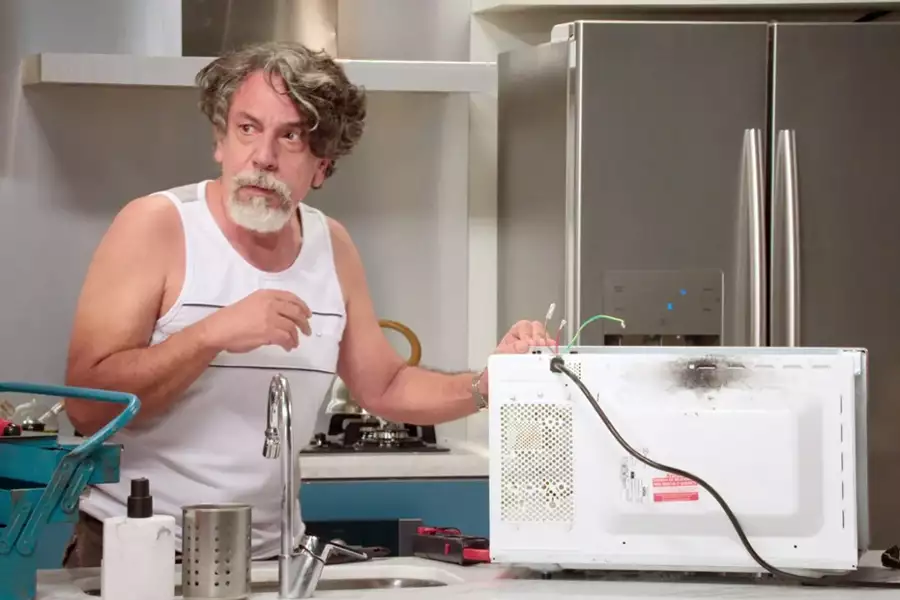 Teściowa z piekła rodem - galeria zdjęć - filmweb