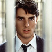 Tom Cruise