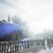 Kholat - galeria zdjęć - filmweb