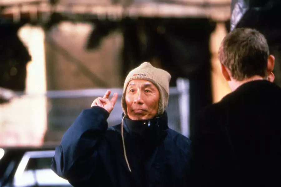 Mądrość krokodyli - galeria zdjęć - filmweb
