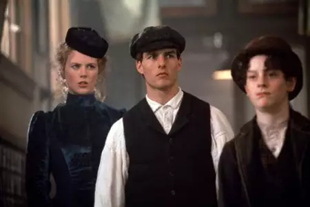 Za horyzontem - galeria zdjęć - filmweb