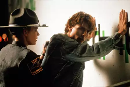 Szybki jak błyskawica - galeria zdjęć - filmweb
