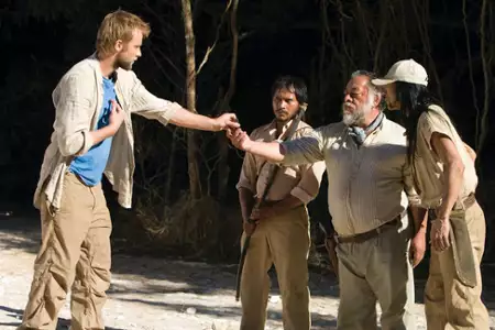 Ruiny - galeria zdjęć - filmweb