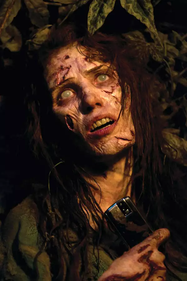 Ruiny - galeria zdjęć - filmweb