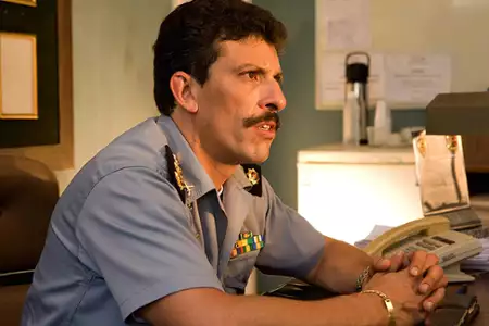 Elitarni - Ostatnie starcie - galeria zdjęć - filmweb