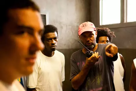 Elitarni - Ostatnie starcie - galeria zdjęć - filmweb