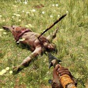 Far Cry Primal - galeria zdjęć - filmweb