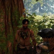 Far Cry Primal - galeria zdjęć - filmweb