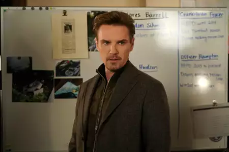 Nancy Drew - galeria zdjęć - filmweb
