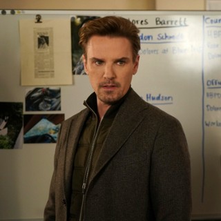 Ryan Hudson