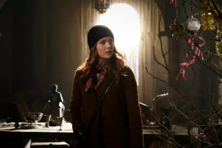 Nancy Drew - galeria zdjęć - filmweb