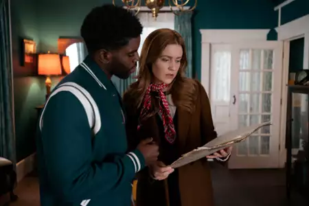 Nancy Drew - galeria zdjęć - filmweb