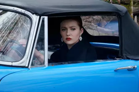 Nancy Drew - galeria zdjęć - filmweb