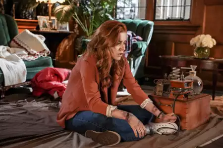 Nancy Drew - galeria zdjęć - filmweb