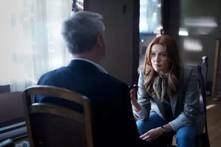 Nancy Drew - galeria zdjęć - filmweb