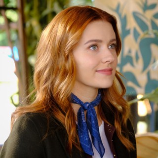 Nancy Drew