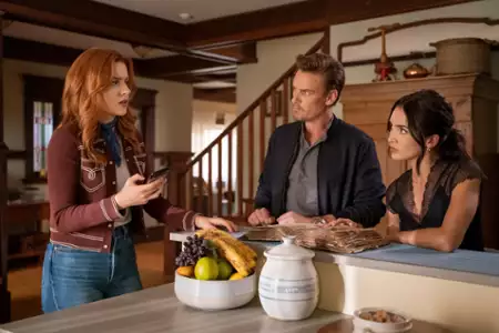Nancy Drew - galeria zdjęć - filmweb