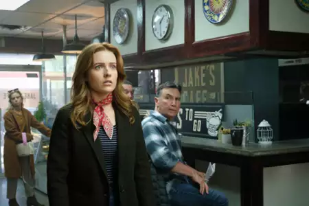 Nancy Drew - galeria zdjęć - filmweb