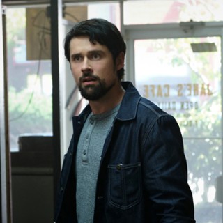 Jake Cazine