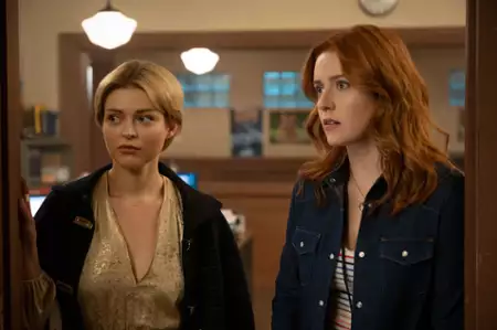 Nancy Drew - galeria zdjęć - filmweb