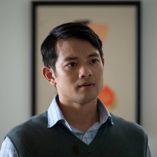 Edwin George Chen