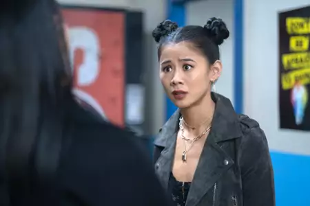 Nancy Drew - galeria zdjęć - filmweb