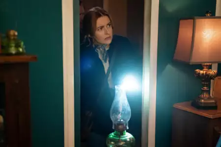 Nancy Drew - galeria zdjęć - filmweb