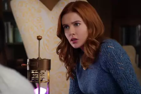 Nancy Drew - galeria zdjęć - filmweb