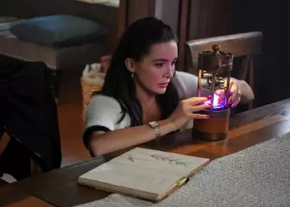 Nancy Drew - galeria zdjęć - filmweb