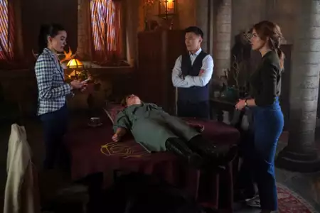 Nancy Drew - galeria zdjęć - filmweb