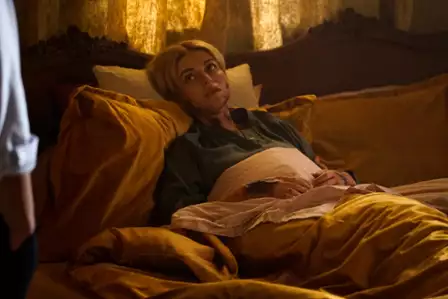 Nancy Drew - galeria zdjęć - filmweb