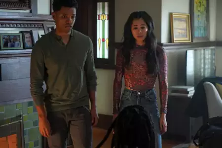 Nancy Drew - galeria zdjęć - filmweb