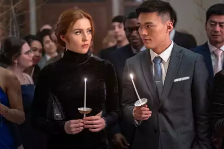 Nancy Drew - galeria zdjęć - filmweb