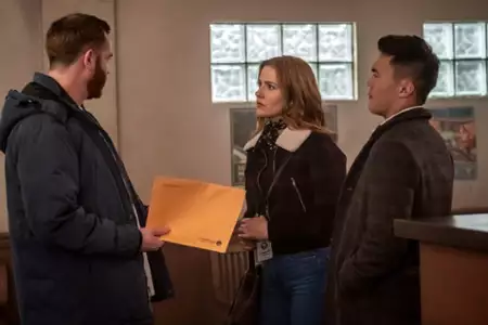 Nancy Drew - galeria zdjęć - filmweb