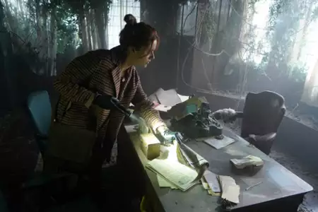 Nancy Drew - galeria zdjęć - filmweb